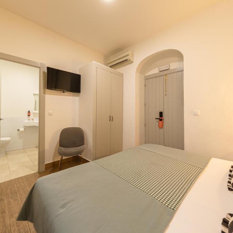 nüa santa cruz - Habitación Doble Superior - 36