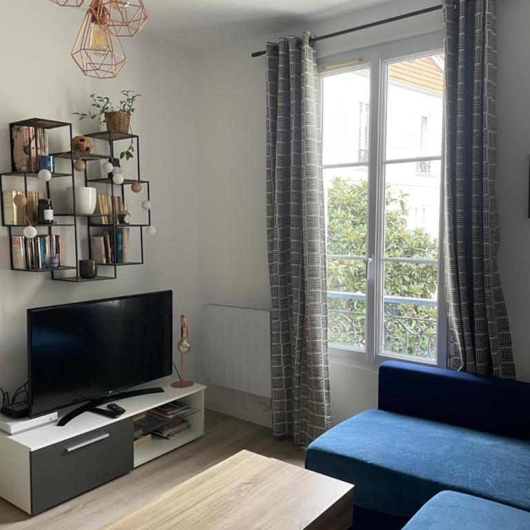 Le Cocon de Chinatown - Appartement 1 Chambre - 13