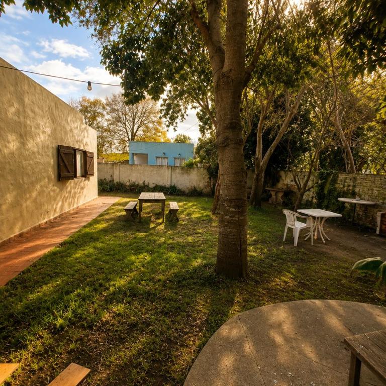 Refugio Mediterráneo Parejas Hogar a Leña Luna Roja - One-Bedroom Apartment - 26