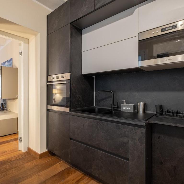 Casa Cocco - Design in the heart of Cagliari - Appartamento con 1 Camera da Letto - 19