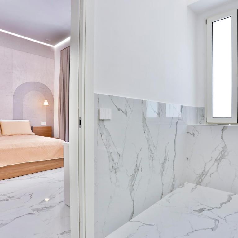 Gaeta Luxury Suites - Junior Suite con Vista Mare - 5