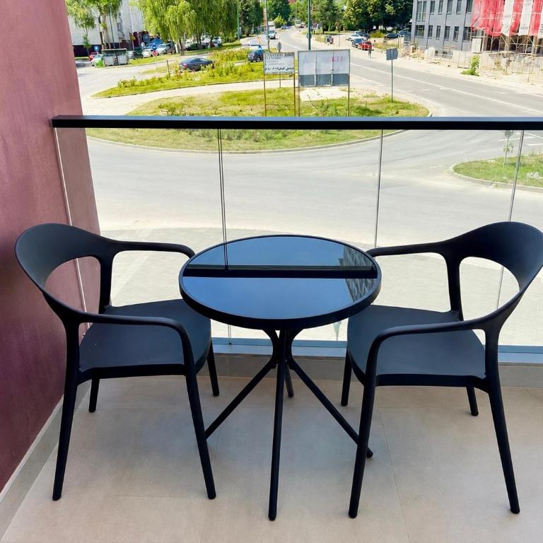 Apartman Aura, Sarajevo - Apartman sa 1 Spavaćom Sobom - 14