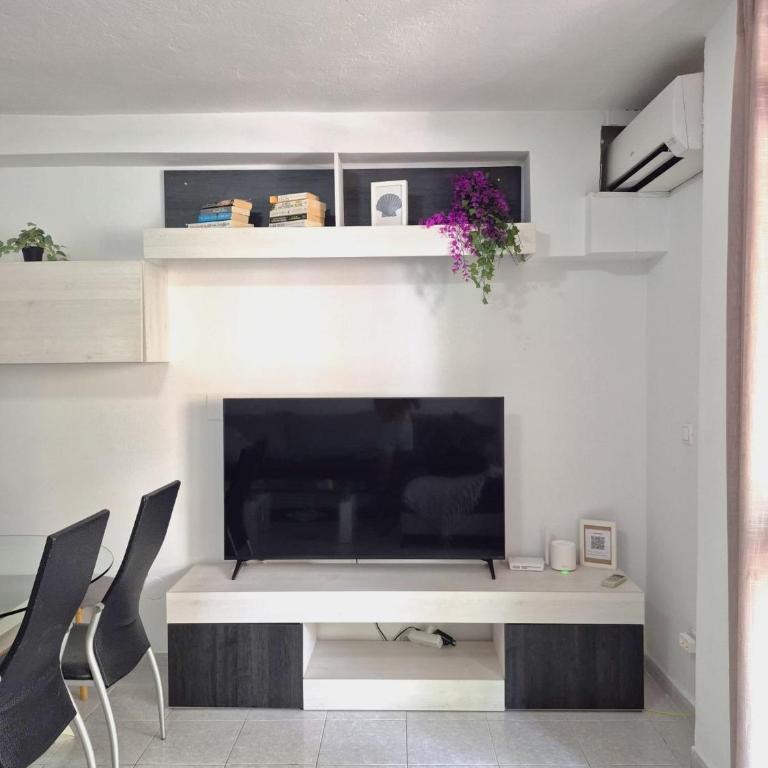 Evans Realty CG 2 Linea Playa Centro Boliches - Apartamento de 3 dormitorios - 44