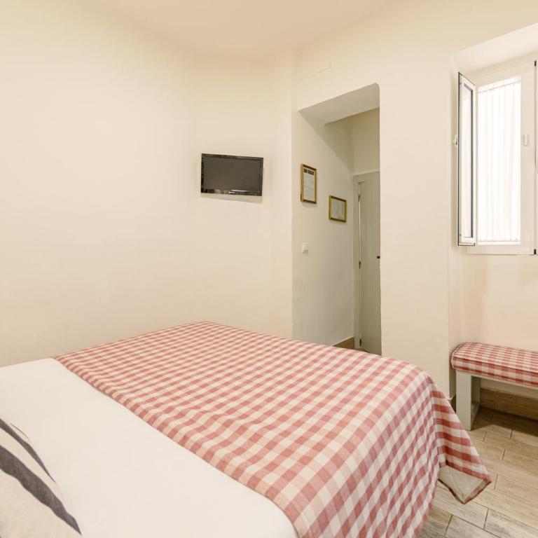 nüa santa cruz - Habitación Doble Económica - 1 o 2 camas - 27