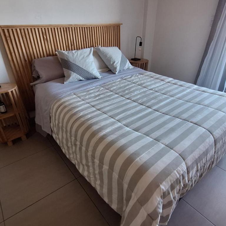 Apart Z Alberdi - Apartamento de 1 dormitorio - 1