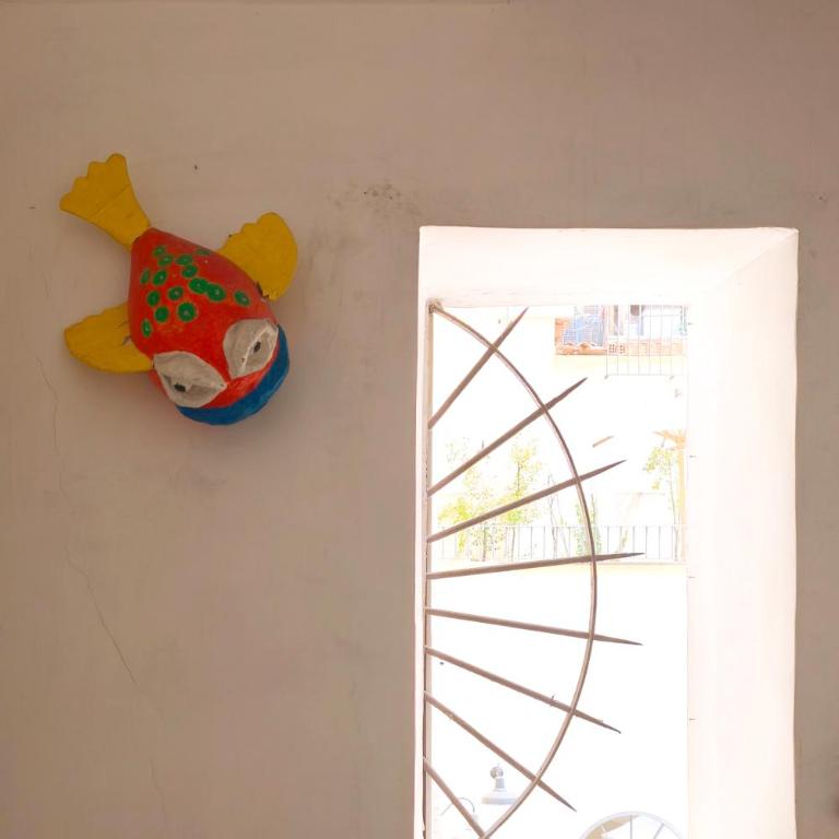 Urbana Otto - Designer home in the heart of Monti - Apartamento de 1 dormitorio - 26