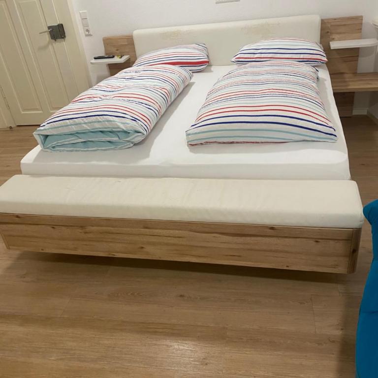 Gästehaus Jasmin - Budget Doppelzimmer - 3