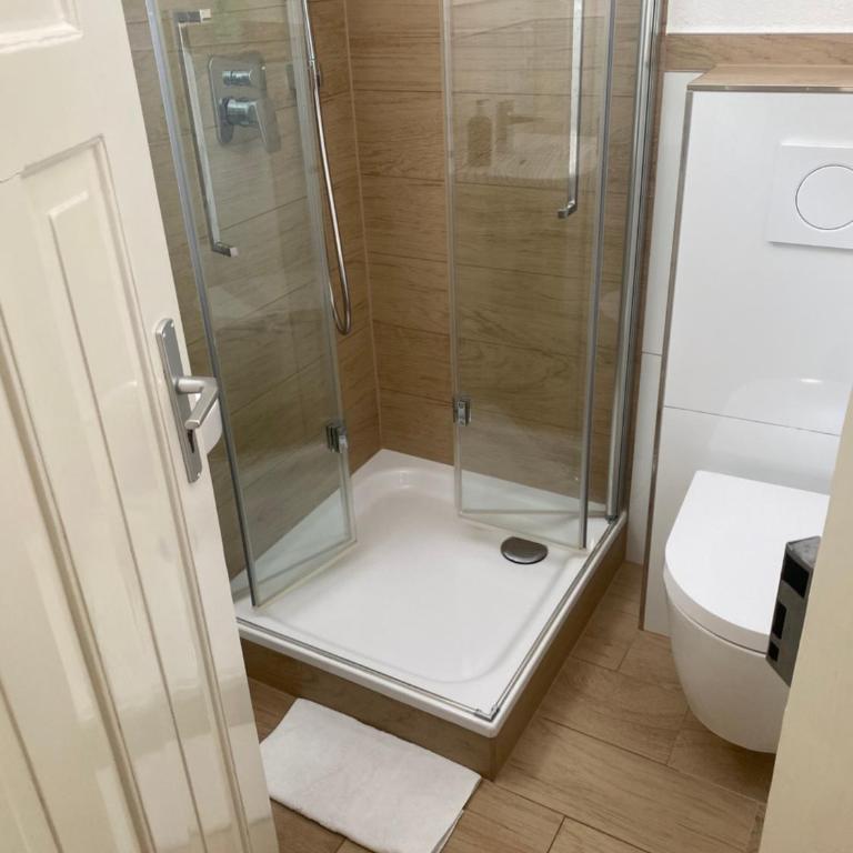 Gästehaus Jasmin - Budget Doppelzimmer - 1