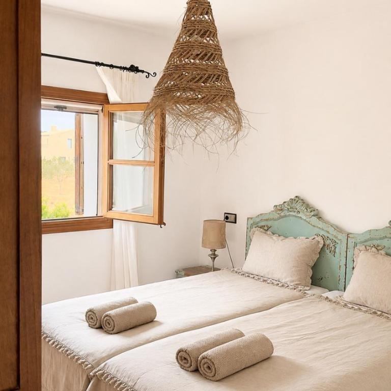 Mediterrane, private Finca mit RUHE, Pool & Garten - Haus mit 4 Schlafzimmern - 9