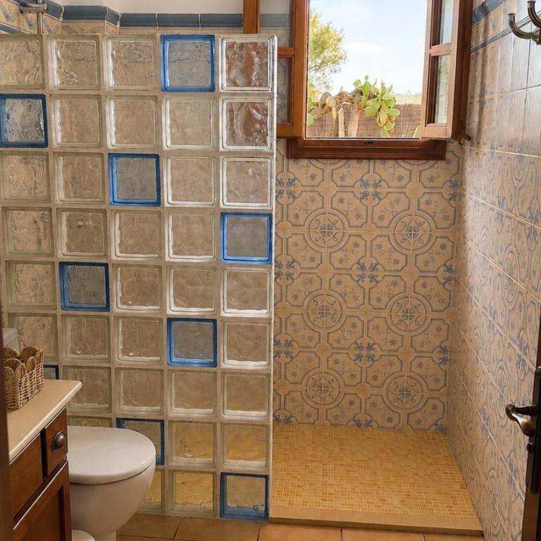 Mediterrane, private Finca mit RUHE, Pool & Garten - Haus mit 4 Schlafzimmern - 11
