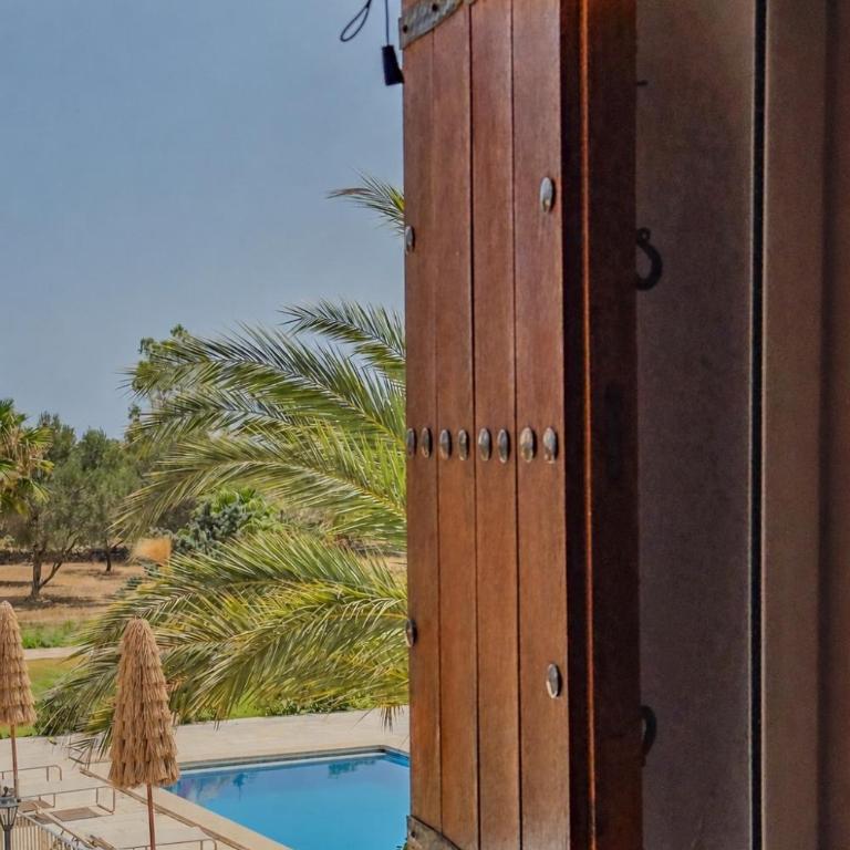 Mediterrane, private Finca mit RUHE, Pool & Garten - Haus mit 4 Schlafzimmern - 12
