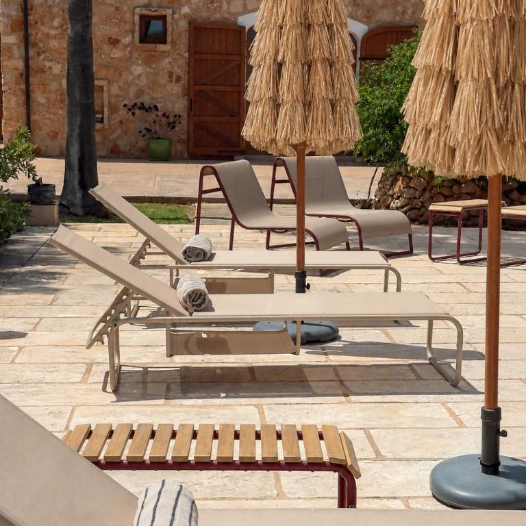 Mediterrane, private Finca mit RUHE, Pool & Garten - Haus mit 4 Schlafzimmern - 22