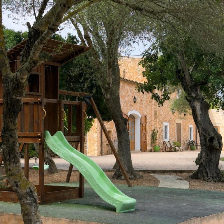 Mediterrane, private Finca mit RUHE, Pool & Garten - Haus mit 4 Schlafzimmern - 19