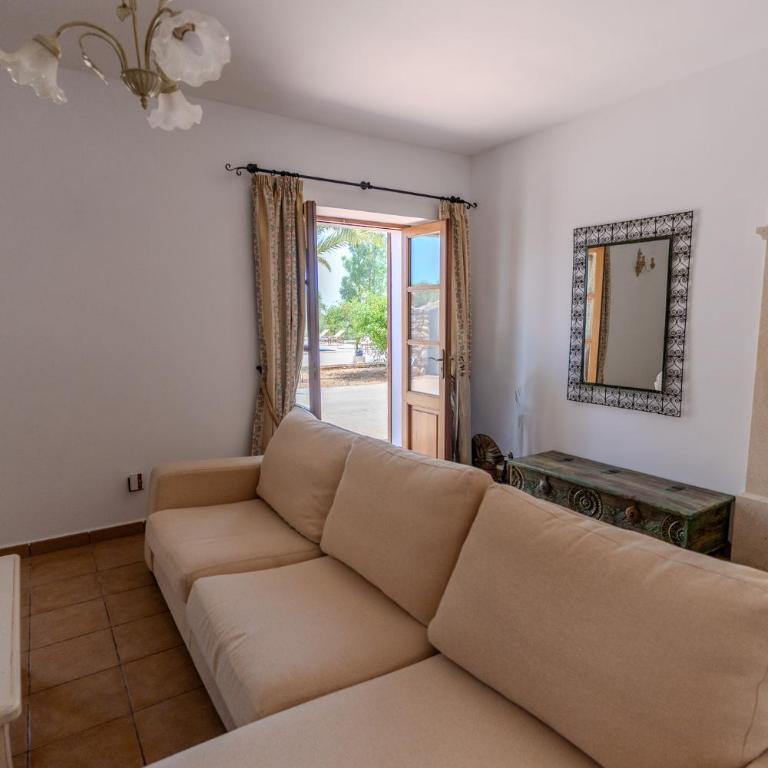 Mediterrane, private Finca mit RUHE, Pool & Garten - Haus mit 4 Schlafzimmern - 23