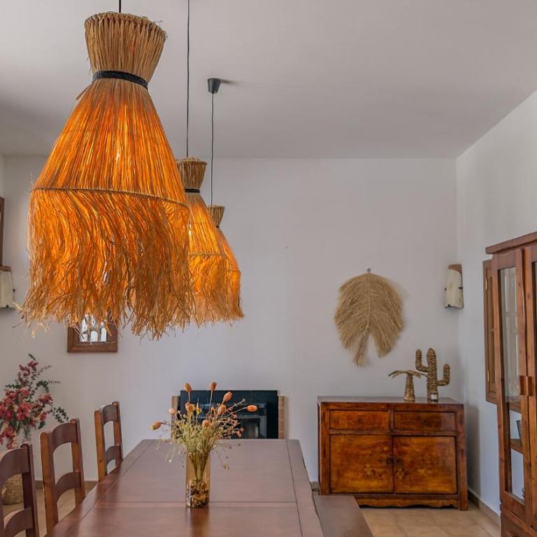 Mediterrane, private Finca mit RUHE, Pool & Garten - Haus mit 4 Schlafzimmern - 29