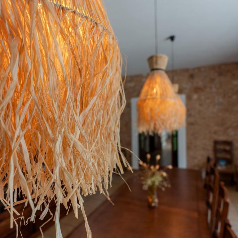 Mediterrane, private Finca mit RUHE, Pool & Garten - Haus mit 4 Schlafzimmern - 34