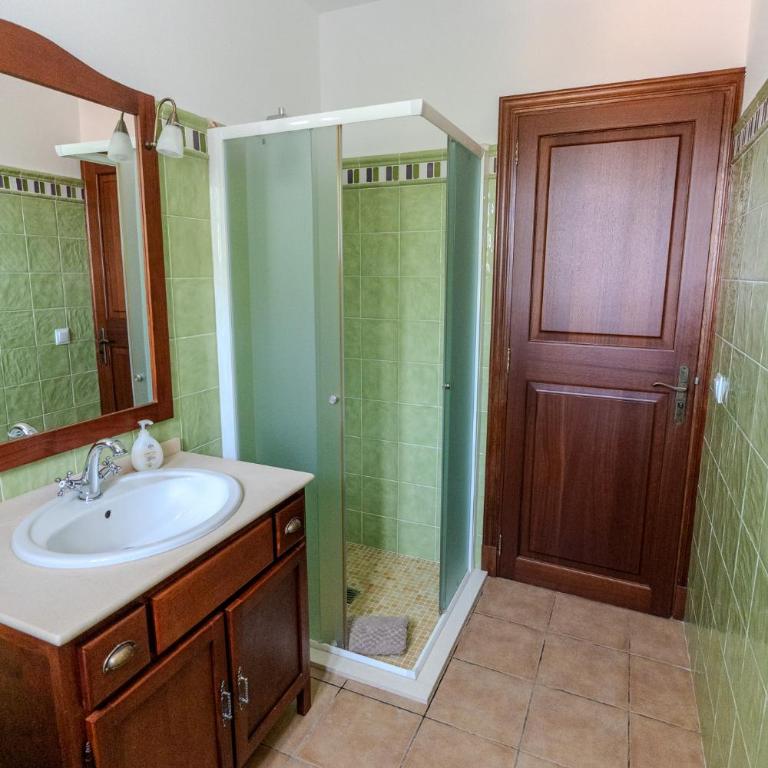 Mediterrane, private Finca mit RUHE, Pool & Garten - Haus mit 4 Schlafzimmern - 45