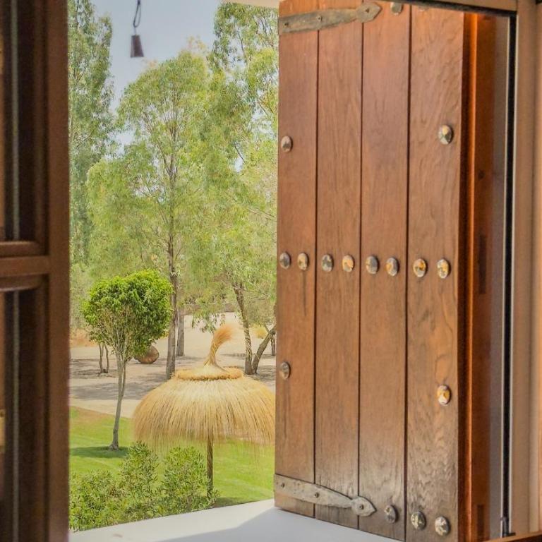 Mediterrane, private Finca mit RUHE, Pool & Garten - Haus mit 4 Schlafzimmern - 42