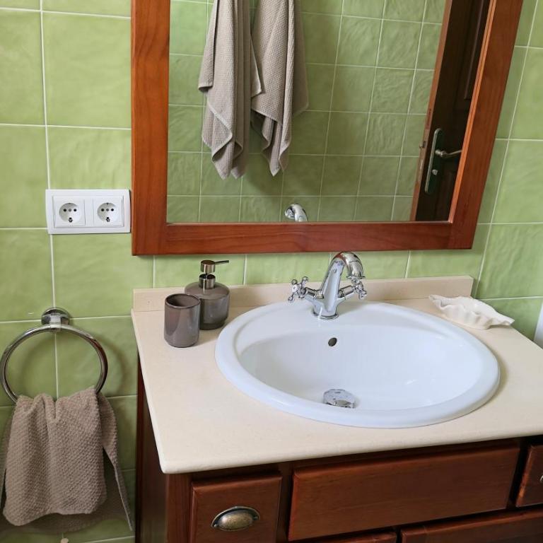 Mediterrane, private Finca mit RUHE, Pool & Garten - Haus mit 4 Schlafzimmern - 47
