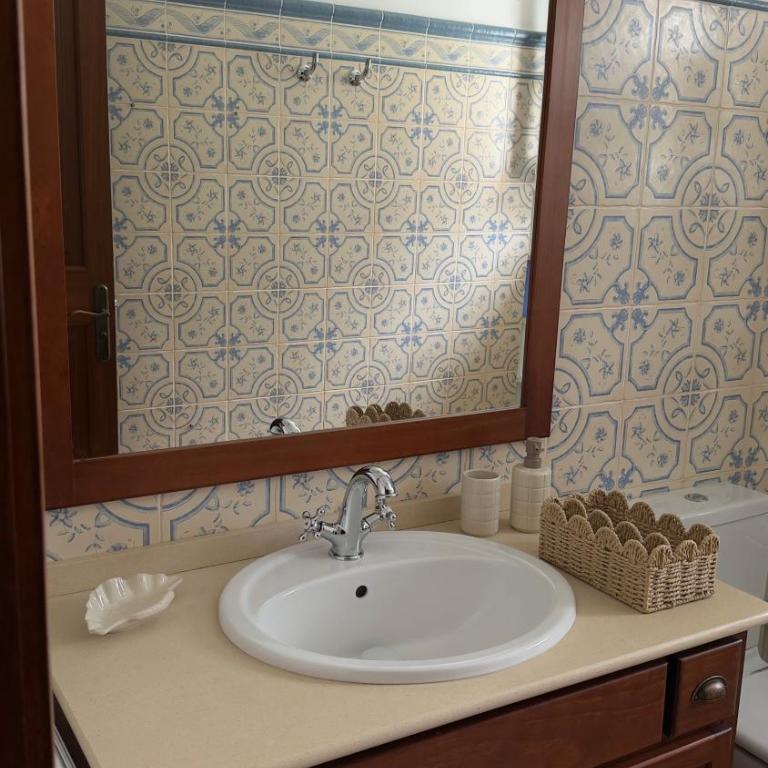 Mediterrane, private Finca mit RUHE, Pool & Garten - Haus mit 4 Schlafzimmern - 49