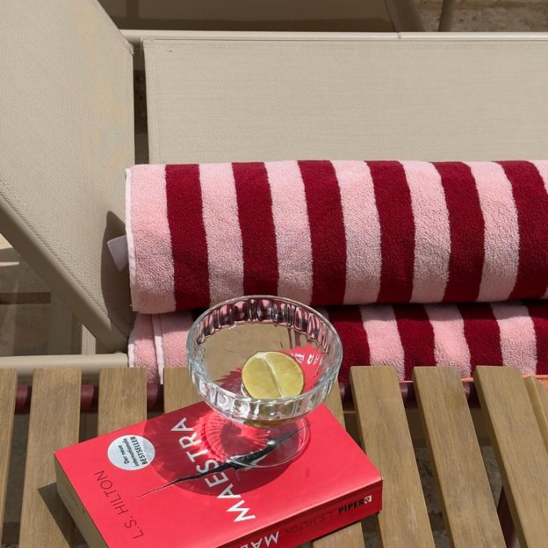 Mediterrane, private Finca mit RUHE, Pool & Garten - Haus mit 4 Schlafzimmern - 55