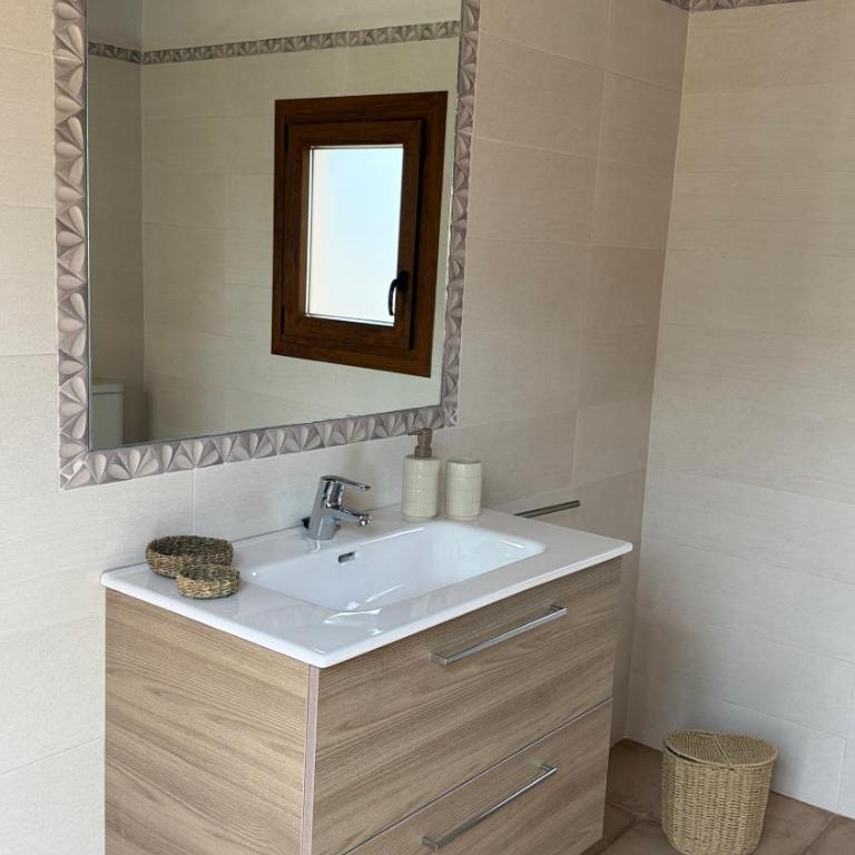 Mediterrane, private Finca mit RUHE, Pool & Garten - Haus mit 4 Schlafzimmern - 59