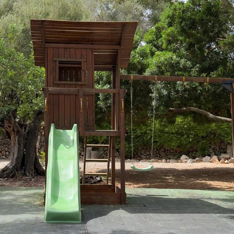 Mediterrane, private Finca mit RUHE, Pool & Garten - Haus mit 4 Schlafzimmern - 58