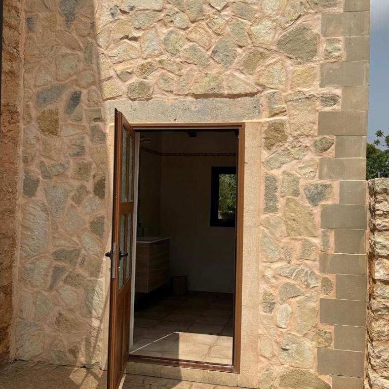 Mediterrane, private Finca mit RUHE, Pool & Garten - Haus mit 4 Schlafzimmern - 62