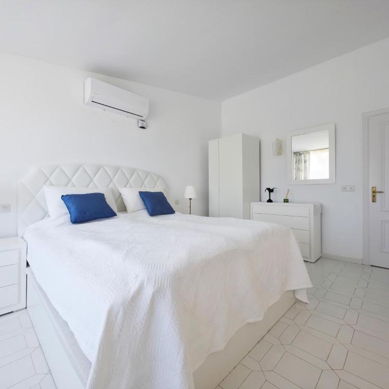 Casa Amigos Miraflores - Apartamento Suite de 3 dormitorios - 10