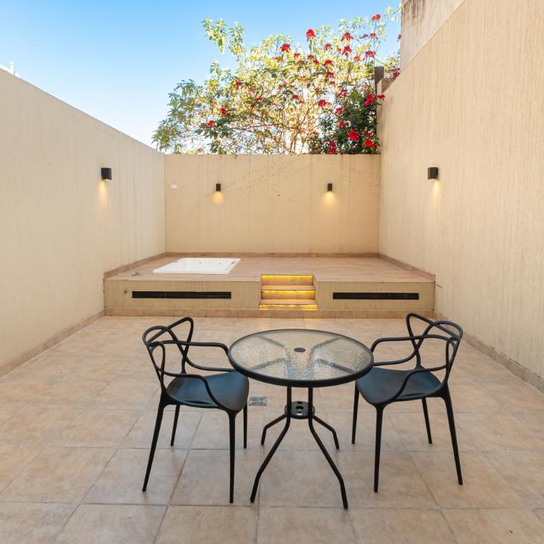 Edificio Premium-Piscina-Gym-Coworking - Apartamento de 1 dormitorio - 20