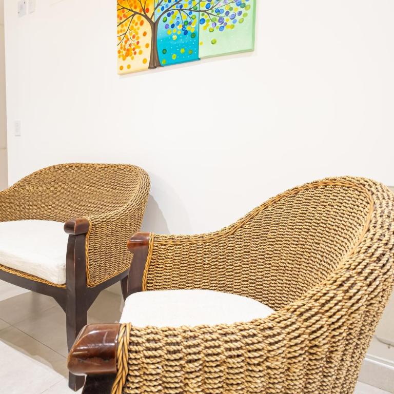 Edificio Premium-Piscina-Gym-Coworking - Apartamento de 1 dormitorio - 11