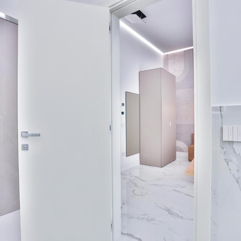 Gaeta Luxury Suites - Junior Suite con Vista Mare - 2