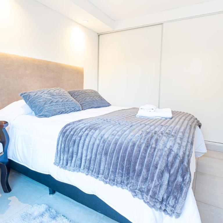 Edificio Premium-Piscina-Gym-Coworking - Apartamento de 1 dormitorio - 25