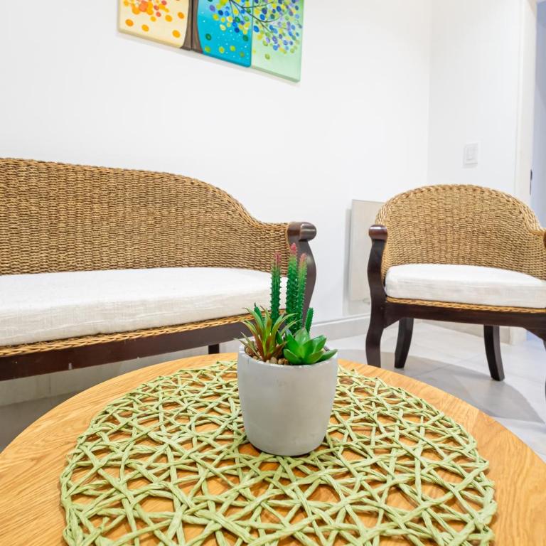 Edificio Premium-Piscina-Gym-Coworking - Apartamento de 1 dormitorio - 26