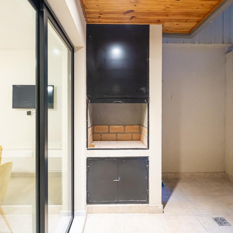 Edificio Premium-Piscina-Gym-Coworking - Apartamento de 1 dormitorio - 39