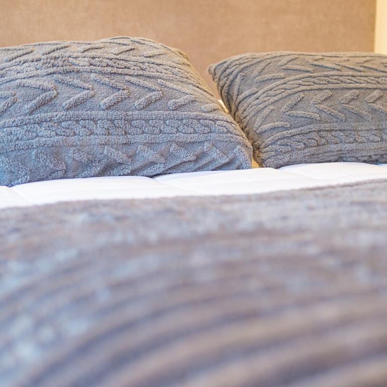 Edificio Premium-Piscina-Gym-Coworking - Apartamento de 1 dormitorio - 47