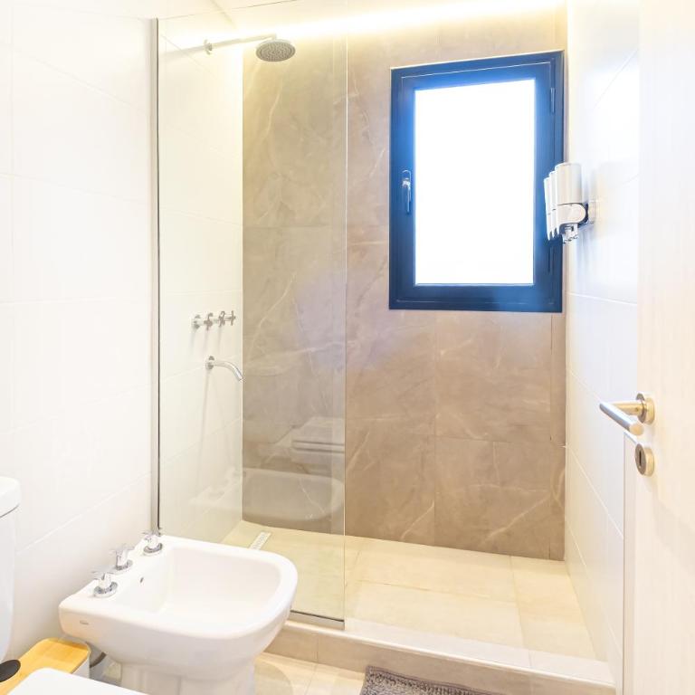 Edificio Premium-Piscina-Gym-Coworking - Apartamento de 1 dormitorio - 52
