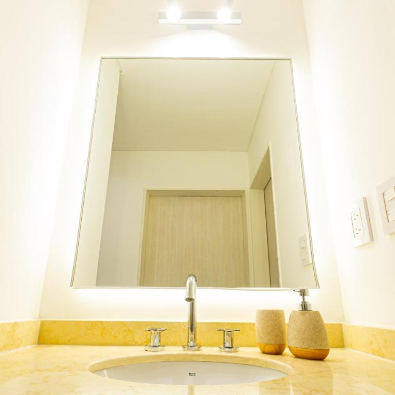 Edificio Premium-Piscina-Gym-Coworking - Apartamento de 1 dormitorio - 59