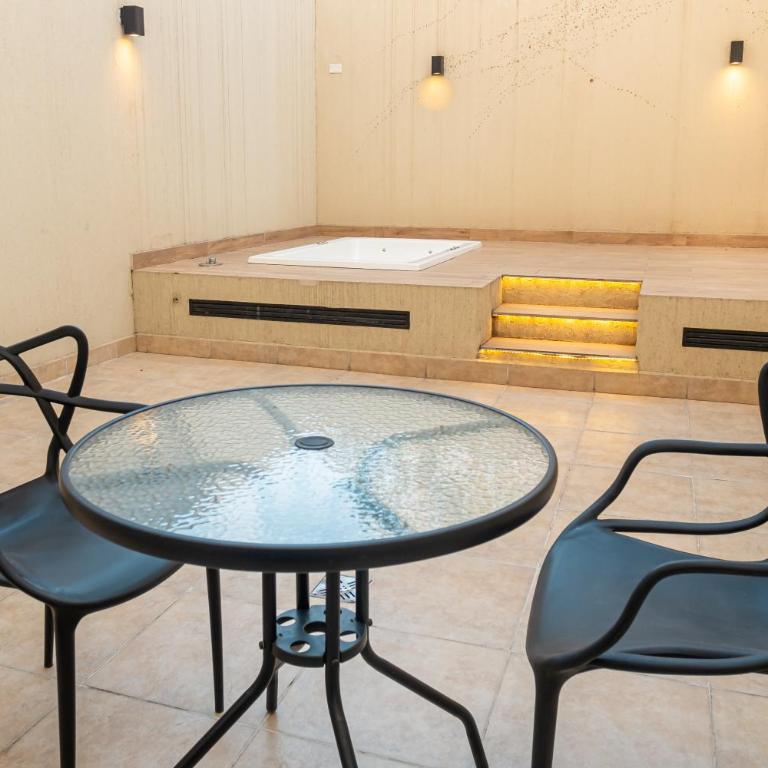 Edificio Premium-Piscina-Gym-Coworking - Apartamento de 1 dormitorio - 60