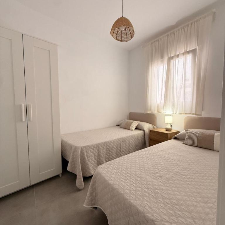 Pensamiento 9 - 2-Zimmer-Apartment - 10