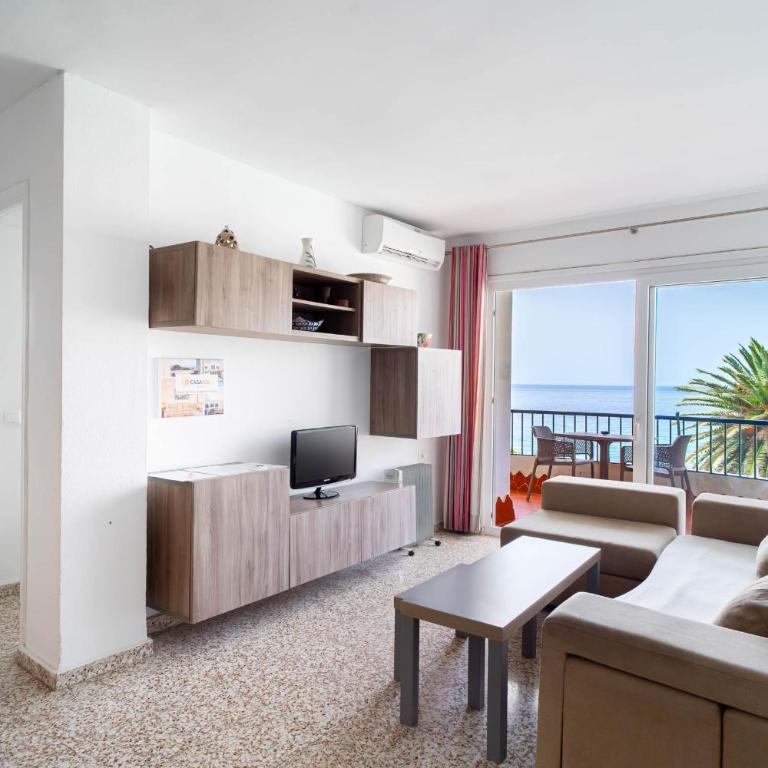 Acapulco Playa 412 Apartments Casasol - Apartamento de 1 dormitorio - 3