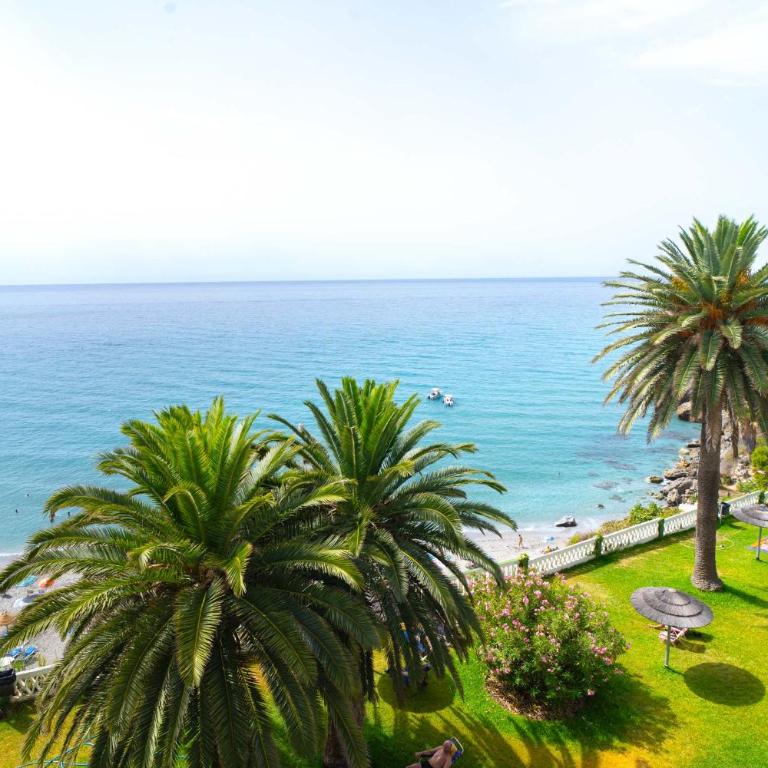 Acapulco Playa 412 Apartments Casasol - Apartamento de 1 dormitorio - 39