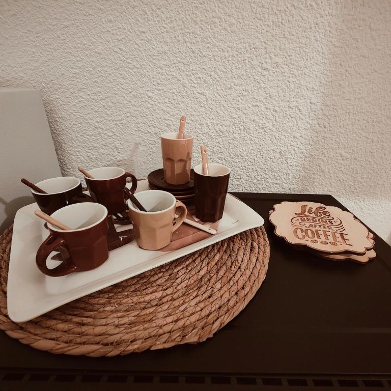 Cap d Agde 4pers 1BB RDC Calme Clim Terrasse BBQ - Appartement - Rez-de-Chaussée - 11