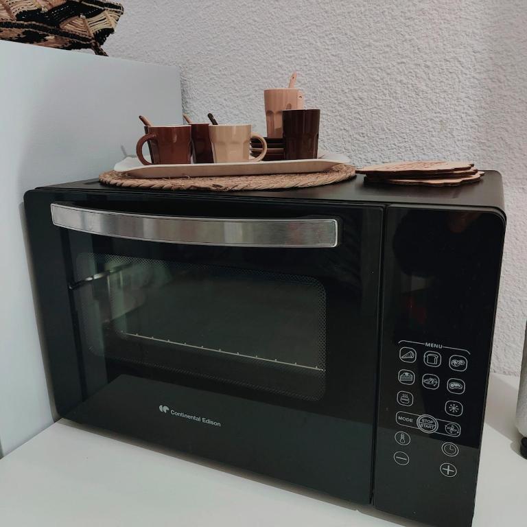Cap d Agde 4pers 1BB RDC Calme Clim Terrasse BBQ - Appartement - Rez-de-Chaussée - 42