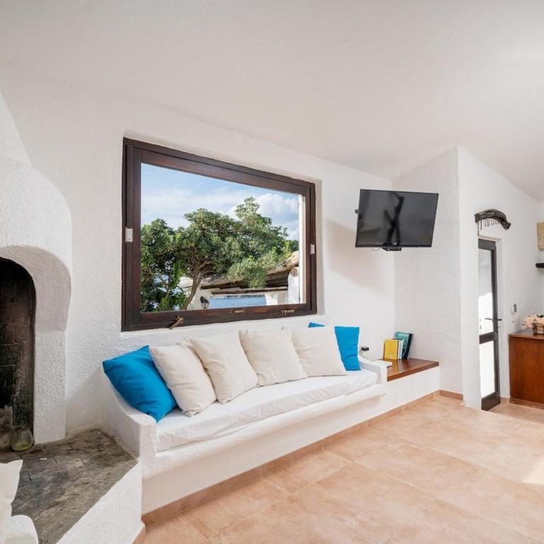 Villa Myra window over Sea and incredible sunsets - Appartamento con 3 Camere da Letto - 1
