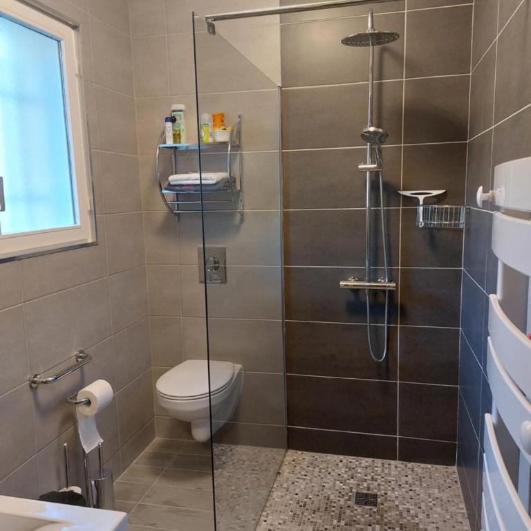 Gite des Reguinelles - Maison 1 Chambre - 8