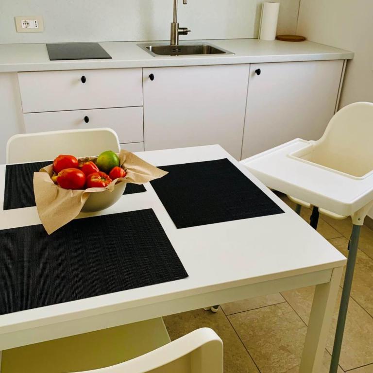 Vicolo Fiori, appena ristrutturata, centralissima e ad un passo dal lago! - Appartamento con 1 Camera da Letto - 18