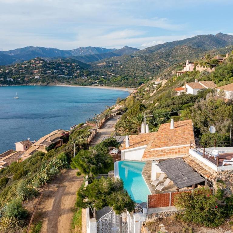 Villa Myra window over Sea and incredible sunsets - Appartamento con 3 Camere da Letto - 5