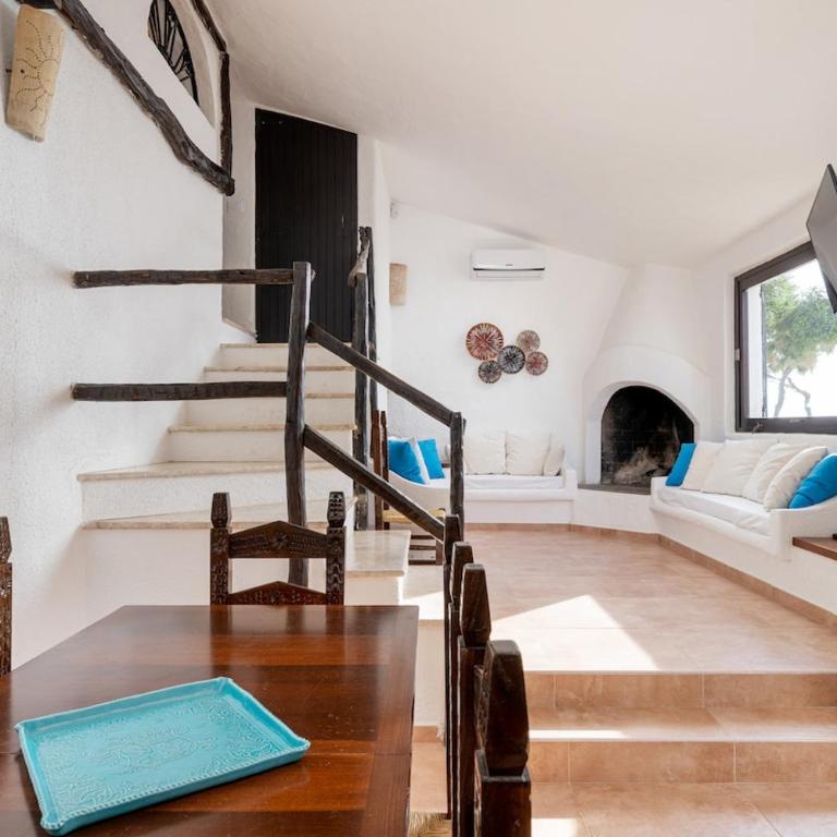 Villa Myra window over Sea and incredible sunsets - Appartamento con 3 Camere da Letto - 7