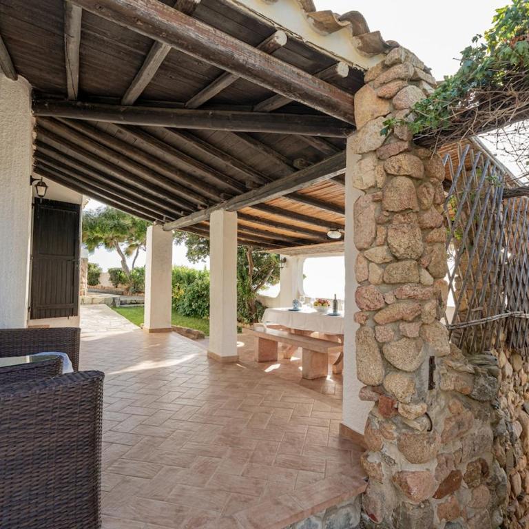 Villa Myra window over Sea and incredible sunsets - Appartamento con 3 Camere da Letto - 16
